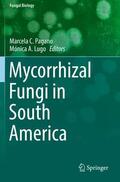 Lugo / Pagano |  Mycorrhizal Fungi in South America | Buch |  Sack Fachmedien