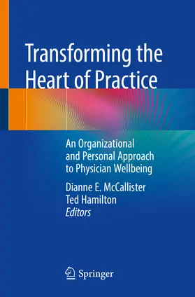 McCallister / Hamilton | Transforming the Heart of Practice | E-Book | www.sack.de