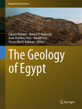 Hamimi / El-Barkooky / Martínez Frías |  The Geology of Egypt | eBook | Sack Fachmedien