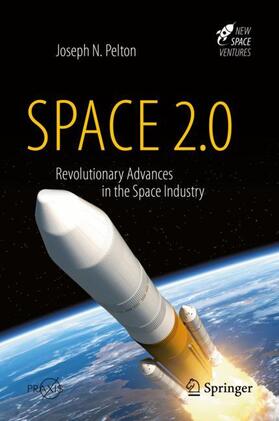 Pelton | Space 2.0 | Buch | 978-3-030-15280-2 | sack.de