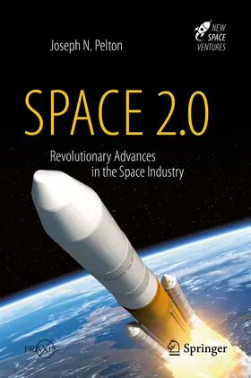 Pelton | Space 2.0 | E-Book | www.sack.de