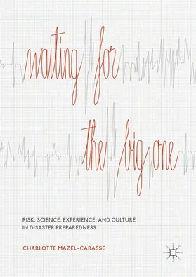 Mazel-Cabasse | Waiting for the Big One | E-Book | www.sack.de