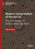 Çoruh |  Modern Interpretation of the Qur¿an | Buch |  Sack Fachmedien