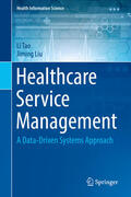 Tao / Liu |  Healthcare Service Management | eBook | Sack Fachmedien