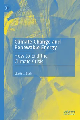Bush | Climate Change and Renewable Energy | E-Book | www.sack.de