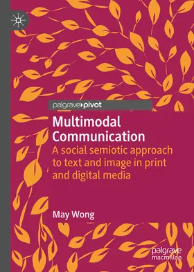 Wong | Multimodal Communication | E-Book | sack.de