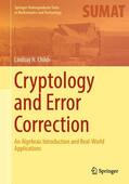 Childs |  Cryptology and Error Correction | Buch |  Sack Fachmedien