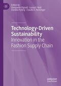 Vignali / Henninger / Reid |  Technology-Driven Sustainability | Buch |  Sack Fachmedien