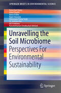 Dubey / Tripathi / Prabha |  Unravelling the Soil Microbiome | eBook | Sack Fachmedien