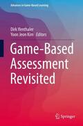Kim / Ifenthaler |  Game-Based Assessment Revisited | Buch |  Sack Fachmedien