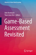 Ifenthaler / Kim |  Game-Based Assessment Revisited | eBook | Sack Fachmedien
