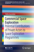 Iacomino |  Commercial Space Exploration | eBook | Sack Fachmedien