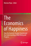 Rojas |  The Economics of Happiness | eBook | Sack Fachmedien