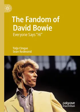 Cinque / Redmond |  The Fandom of David Bowie | eBook | Sack Fachmedien