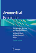 Hurd / Beninati |  Aeromedical Evacuation | eBook | Sack Fachmedien