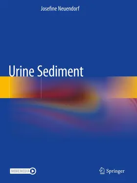 Neuendorf |  Urine Sediment | Buch |  Sack Fachmedien