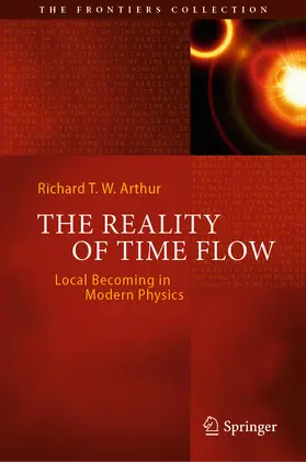 Arthur | The Reality of Time Flow | E-Book | sack.de