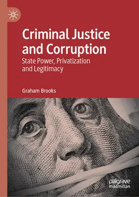 Brooks | Criminal Justice and Corruption | E-Book | www.sack.de
