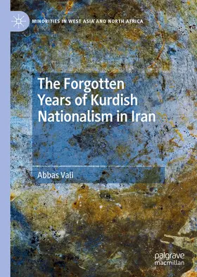Vali | The Forgotten Years of Kurdish Nationalism in Iran | E-Book | www.sack.de
