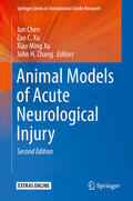 Chen / Xu / Zhang |  Animal Models of Acute Neurological Injury | eBook | Sack Fachmedien