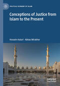 Askari / Mirakhor |  Conceptions of Justice from Islam to the Present | eBook | Sack Fachmedien