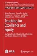 Burroughs / Gardner / Lee |  Teaching for Excellence and Equity | Buch |  Sack Fachmedien
