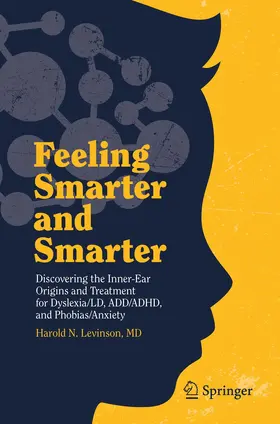 Levinson / Levinson, MD |  Feeling Smarter and Smarter | Buch |  Sack Fachmedien