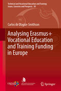 de Olagüe-Smithson |  Analysing Erasmus+ Vocational Education and Training Funding in Europe | eBook | Sack Fachmedien