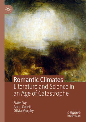 Collett / Murphy | Romantic Climates | E-Book | sack.de