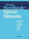 Mukherjee / Tomkos / Tornatore |  Springer Handbook of Optical Networks | eBook | Sack Fachmedien