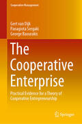 van Dijk / Sergaki / Baourakis |  The Cooperative Enterprise | eBook | Sack Fachmedien