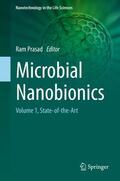 Prasad |  Microbial Nanobionics | Buch |  Sack Fachmedien