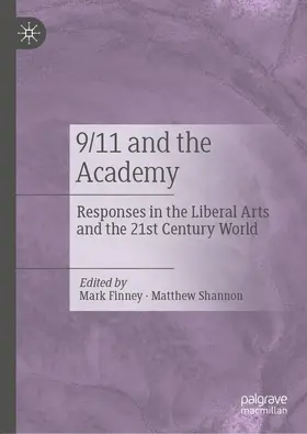 Finney / Shannon | 9/11 and the Academy | E-Book | sack.de