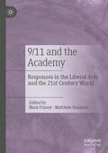 Shannon / Finney |  9/11 and the Academy | Buch |  Sack Fachmedien
