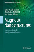 Abd-Elsalam / Mohamed / Prasad |  Magnetic Nanostructures | eBook | Sack Fachmedien