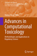 Hong |  Advances in Computational Toxicology | eBook | Sack Fachmedien