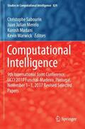 Sabourin / Warwick / Merelo |  Computational Intelligence | Buch |  Sack Fachmedien