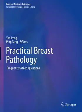 Peng / Tang | Practical Breast Pathology | E-Book | www.sack.de