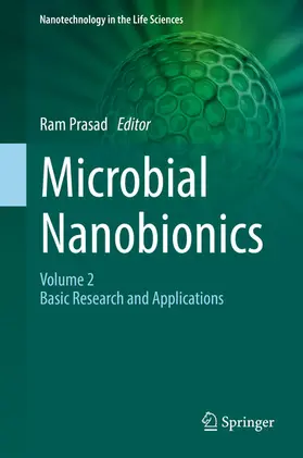 Prasad | Microbial Nanobionics | E-Book | www.sack.de