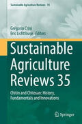 Crini / Lichtfouse |  Sustainable Agriculture Reviews 35 | eBook | Sack Fachmedien