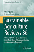 Crini / Lichtfouse |  Sustainable Agriculture Reviews 36 | eBook | Sack Fachmedien