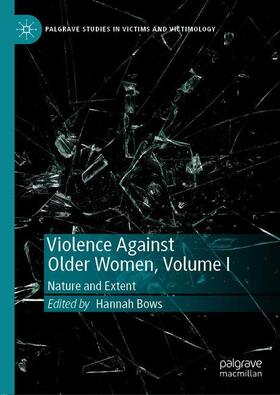 Bows |  Violence Against Older Women, Volume I | Buch |  Sack Fachmedien