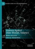 Bows |  Violence Against Older Women, Volume I | Buch |  Sack Fachmedien