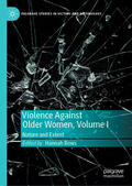 Bows |  Violence Against Older Women, Volume I | eBook | Sack Fachmedien