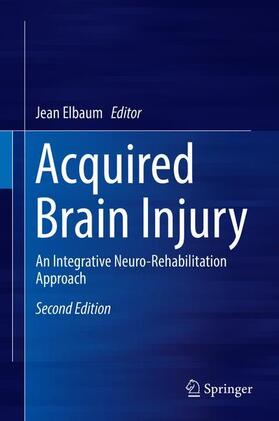 Elbaum | Acquired Brain Injury | Buch | sack.de