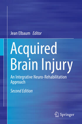 Elbaum | Acquired Brain Injury | E-Book | sack.de