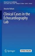 Rohani |  Clinical Cases in the Echocardiography Lab | Buch |  Sack Fachmedien