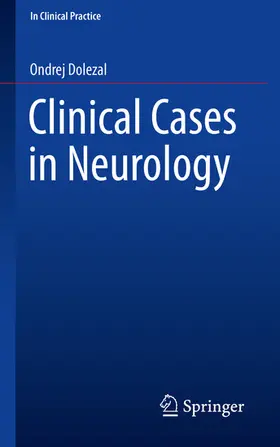 Dolezal | Clinical Cases in Neurology | E-Book | www.sack.de