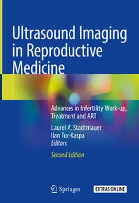Tur-Kaspa / Stadtmauer |  Ultrasound Imaging in Reproductive Medicine | Buch |  Sack Fachmedien