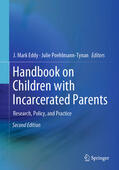 Eddy / Poehlmann-Tynan |  Handbook on Children with Incarcerated Parents | eBook | Sack Fachmedien